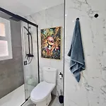 דירה Sr Luxury Penthouse