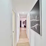 דירה Sr Luxury Penthouse *