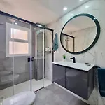 Sr Luxury Penthouse