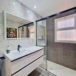 דירה Sr Luxury Penthouse טורמולינוס