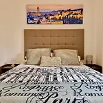 Sr Luxury Penthouse * טורמולינוס