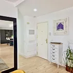 דירה Sr Luxury Penthouse