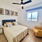 Sr Luxury Penthouse דירה טורמולינוס