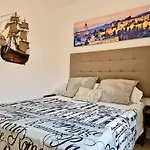 Sr Luxury Penthouse