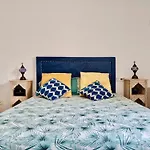 דירה Sr Luxury Penthouse טורמולינוס