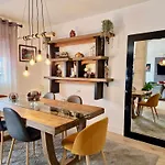 Sr Luxury Penthouse טורמולינוס