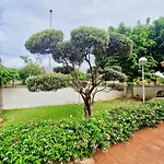 Sr Luxury Penthouse דירה *