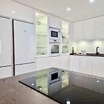 דירה Sr Luxury Penthouse טורמולינוס