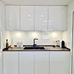 דירה Sr Luxury Penthouse