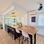 Sr Luxury Penthouse טורמולינוס