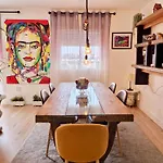 Sr Luxury Penthouse דירה