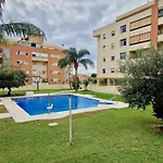 דירה Sr Luxury Penthouse *