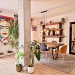 Sr Luxury Penthouse *