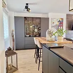 Sr Luxury Penthouse