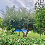 דירה Sr Luxury Penthouse טורמולינוס