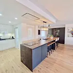 Sr Luxury Penthouse * טורמולינוס