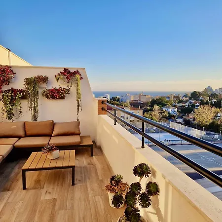 Sr Luxury Penthouse *