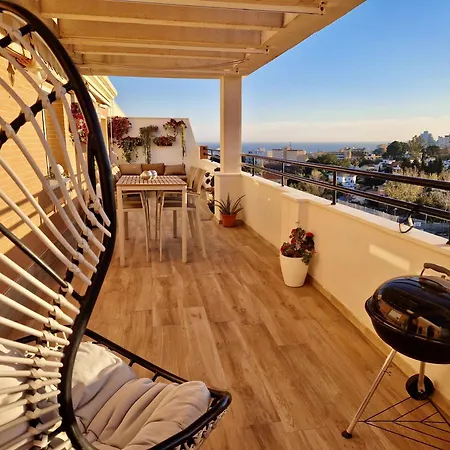 Sr Luxury Penthouse *