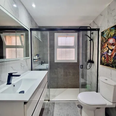 Sr Luxury Penthouse * Torremolinos