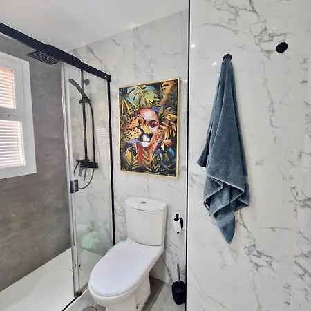 Apartman Sr Luxury Penthouse