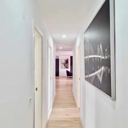 Apartamento Sr Luxury Penthouse *