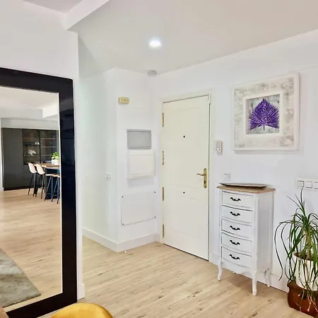 Apartman Sr Luxury Penthouse