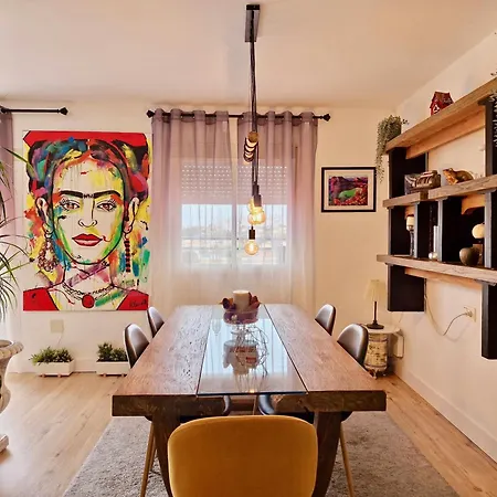 Sr Luxury Penthouse Apartman