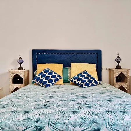Apartman Sr Luxury Penthouse Torremolinos