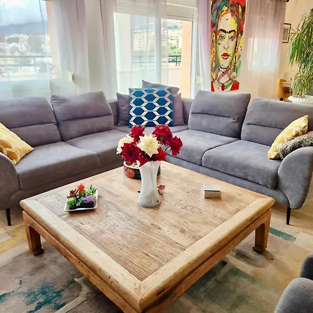 Sr Luxury Penthouse Lägenhet Torremolinos