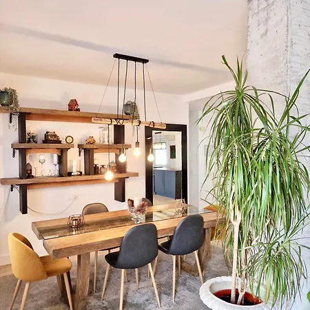 Sr Luxury Penthouse *