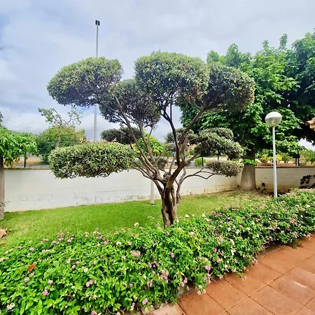 Sr Luxury Penthouse Appartamento *