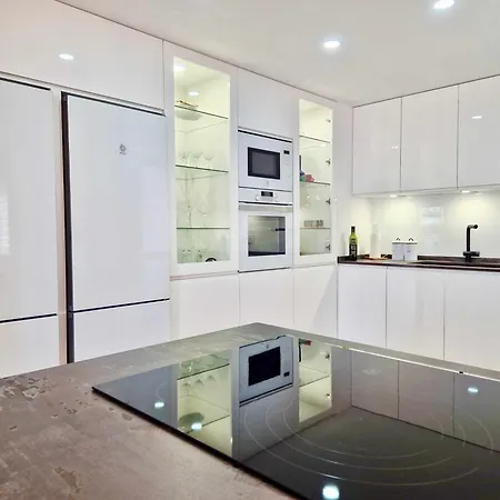 Apartamento Sr Luxury Penthouse Torremolinos