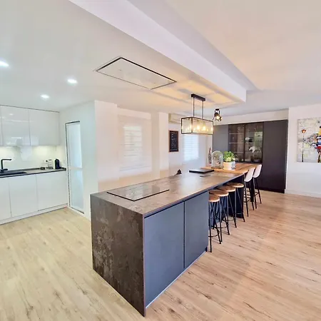 Sr Luxury Penthouse * Torremolinos