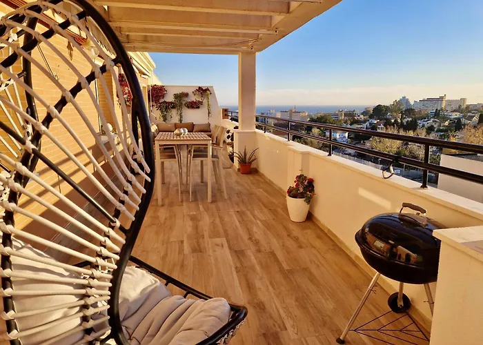 Sr Luxury Penthouse *