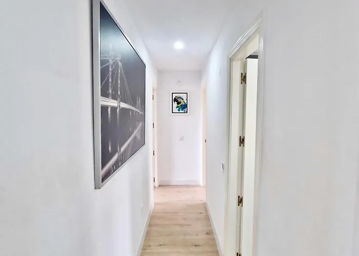 Sr Luxury Penthouse *