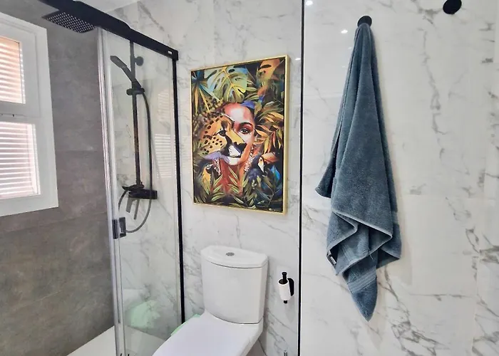 Apartamento Sr Luxury Penthouse