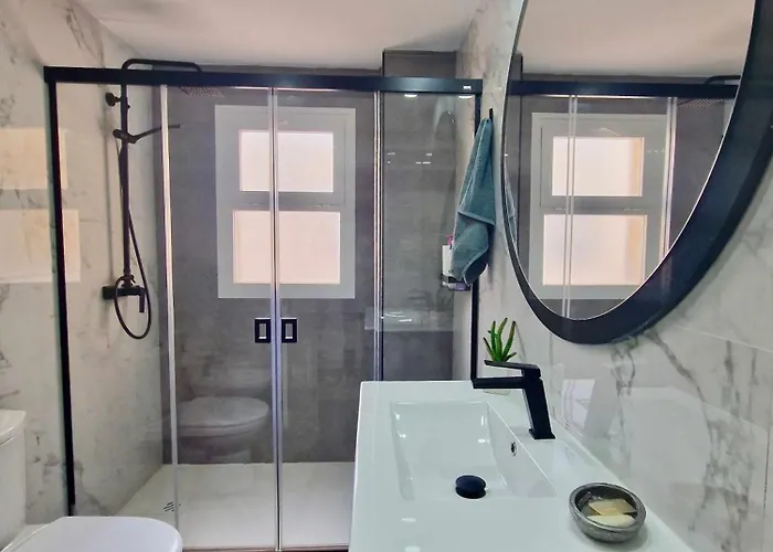 Sr Luxury Penthouse Torremolinos