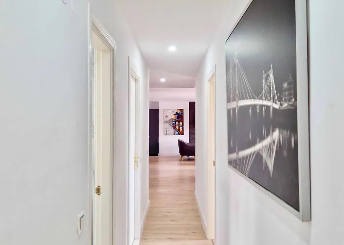 Lägenhet Sr Luxury Penthouse *