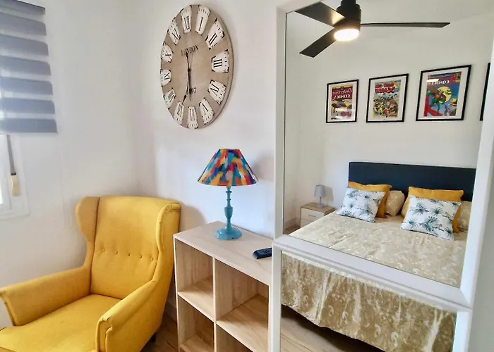 Sr Luxury Penthouse *