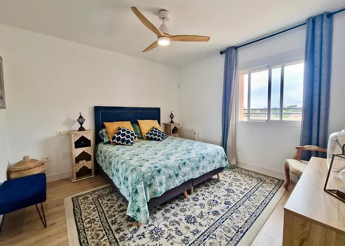 Sr Luxury Penthouse Appartamento *