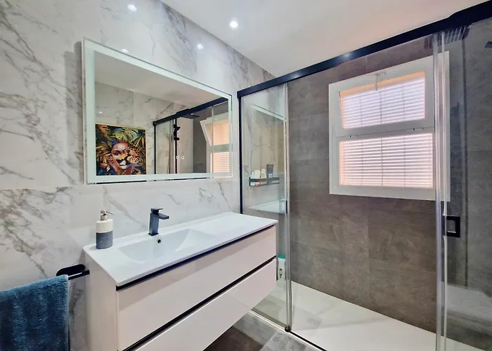 Apartamento Sr Luxury Penthouse Torremolinos