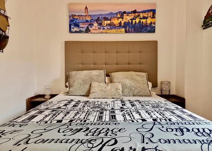 Sr Luxury Penthouse * Torremolinos