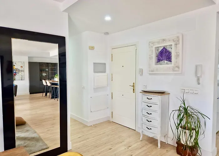 Appartamento Sr Luxury Penthouse