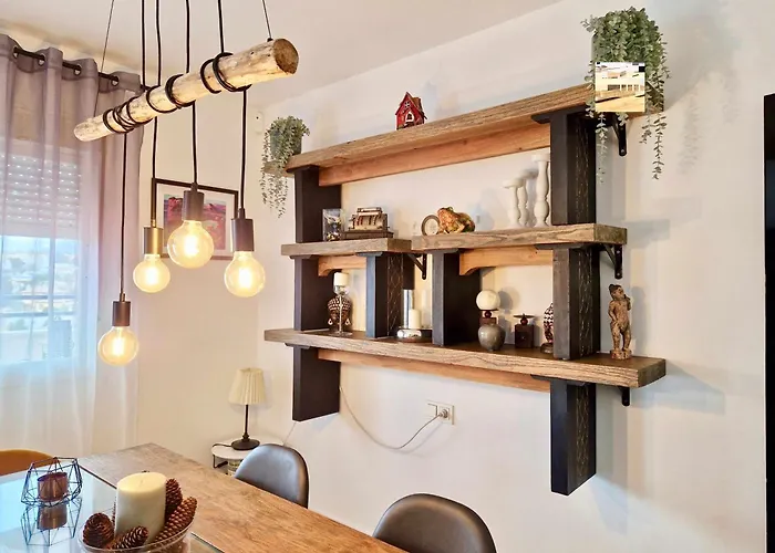 Sr Luxury Penthouse *