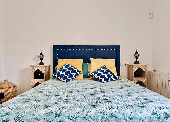 Lägenhet Sr Luxury Penthouse Torremolinos