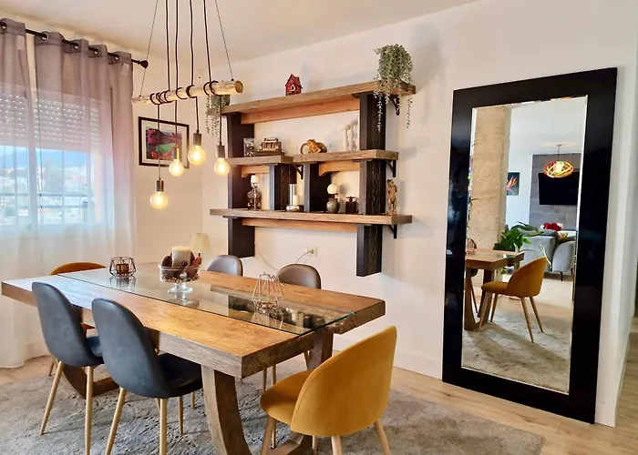 Sr Luxury Penthouse Torremolinos