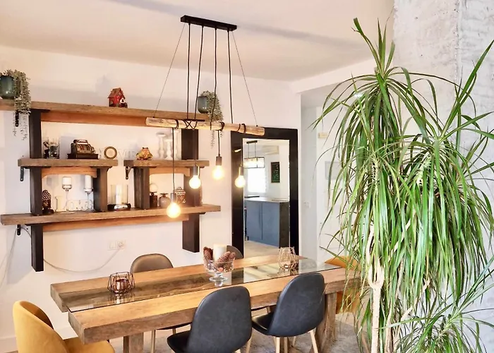 Sr Luxury Penthouse *