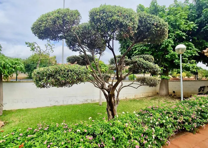 Sr Luxury Penthouse Appartamento *