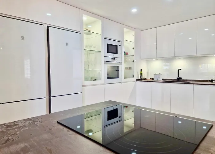 Appartamento Sr Luxury Penthouse Torremolinos