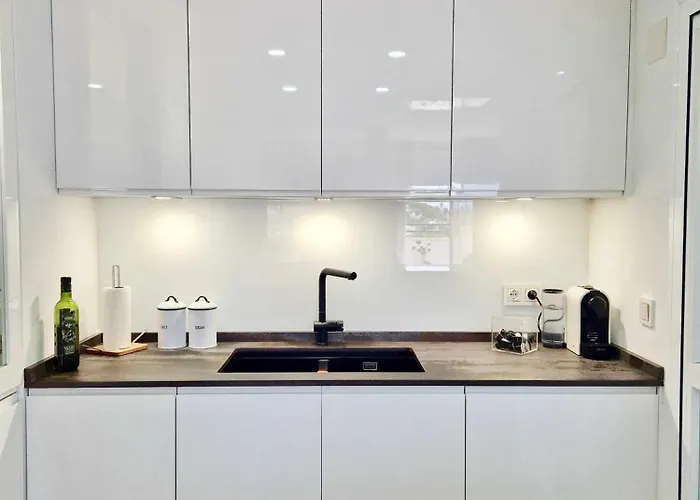 Apartamento Sr Luxury Penthouse